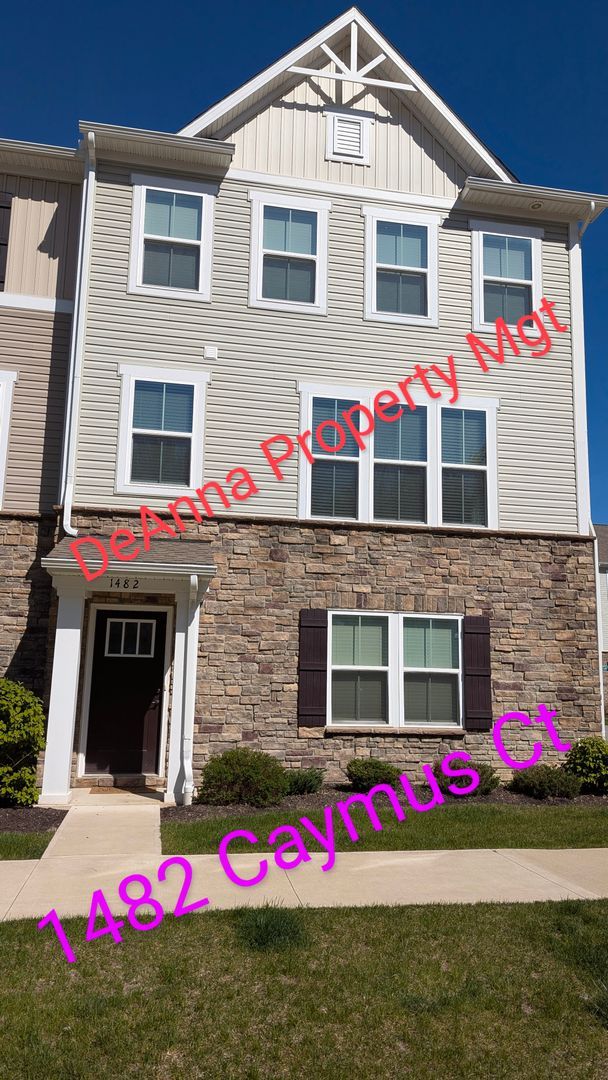 1482 Caymus Ct – photo 1