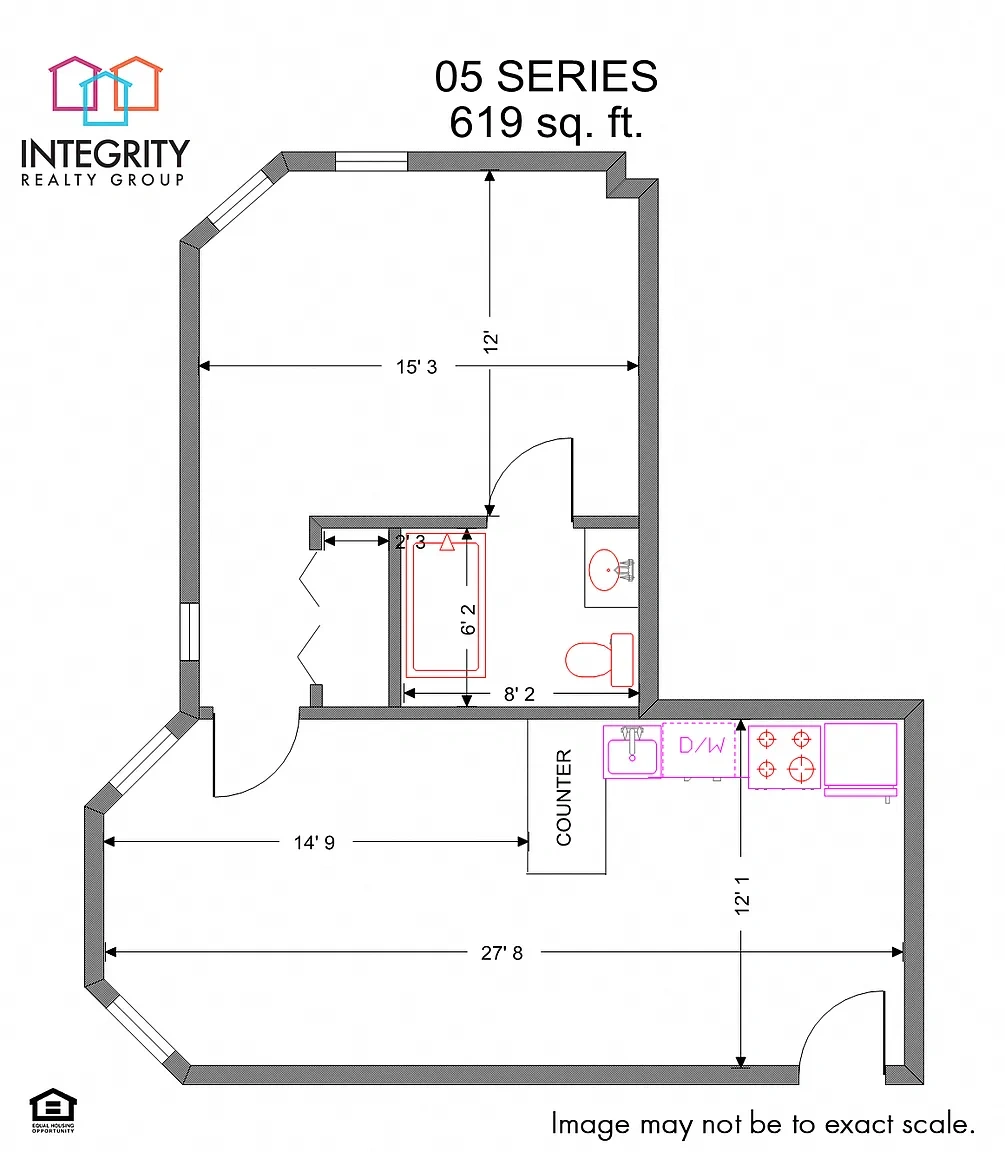 Tremont Terraces on Lincoln Park – photo 1