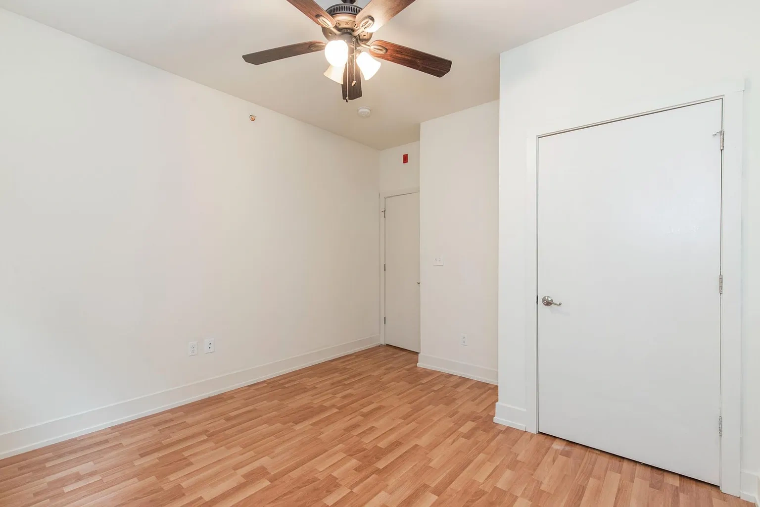 Temple Park – Floor plan