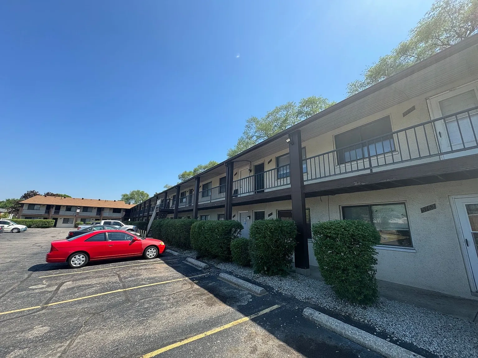 Tetherwood Apartments – photo 3