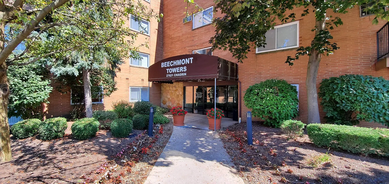 Beechmont Towers – photo 2