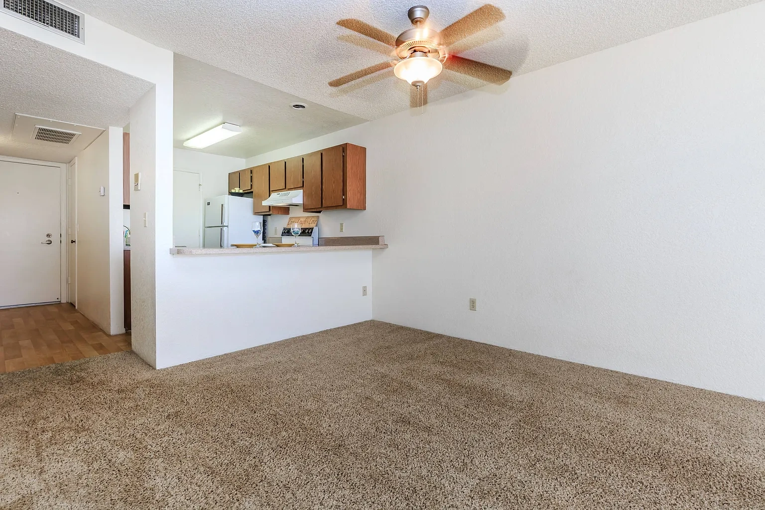Carondelet Apartments – photo 3