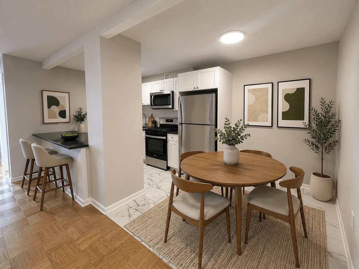 8200W Apartments – photo 2