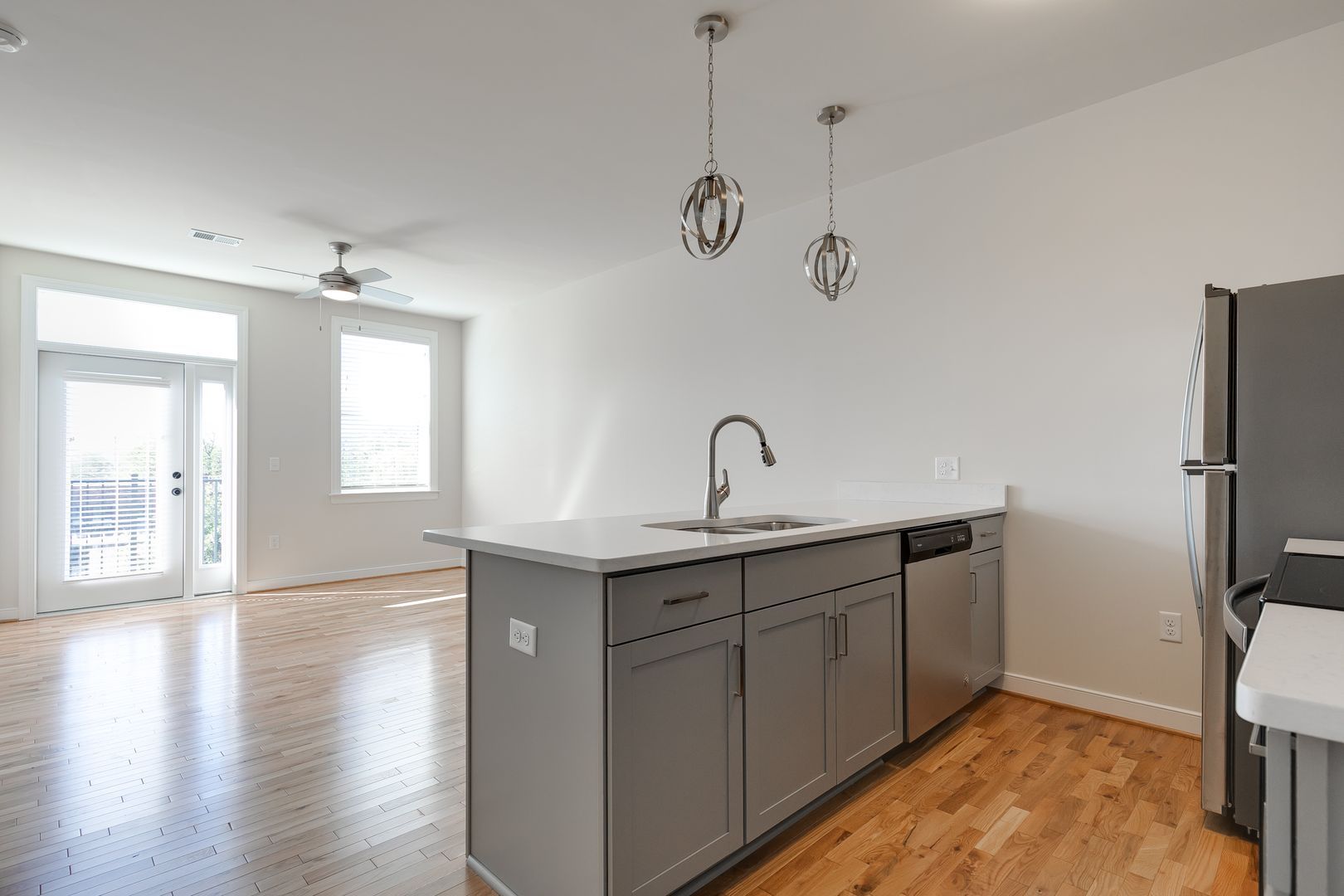2910 Q St unit 303 – photo 4