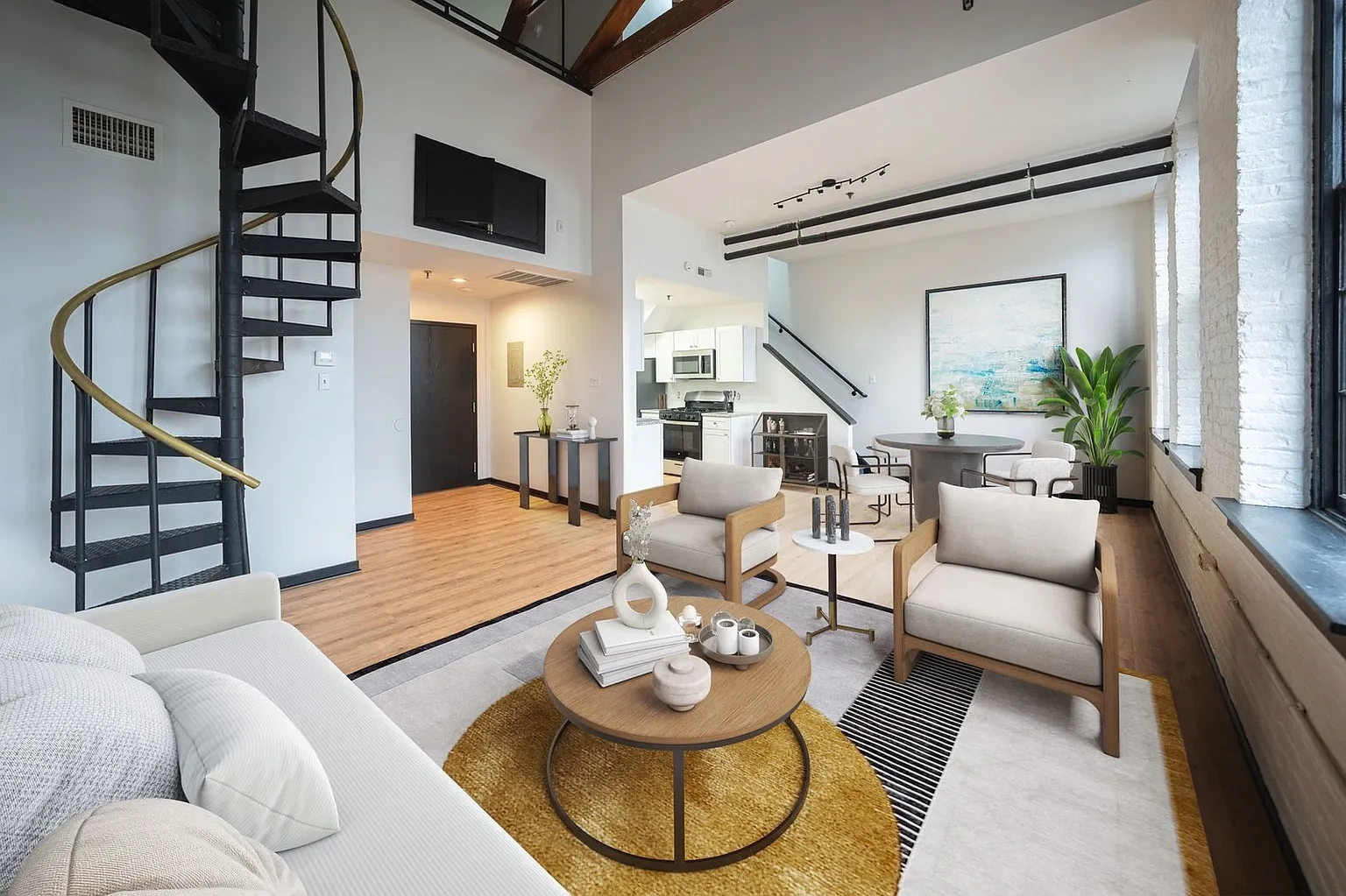 The Lofts on Marion – photo 4