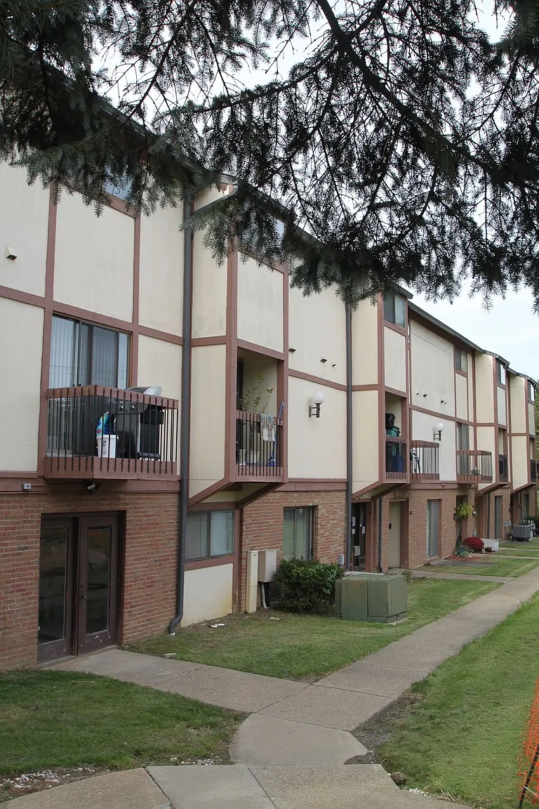 Orchard Terrace Apartments – photo 3