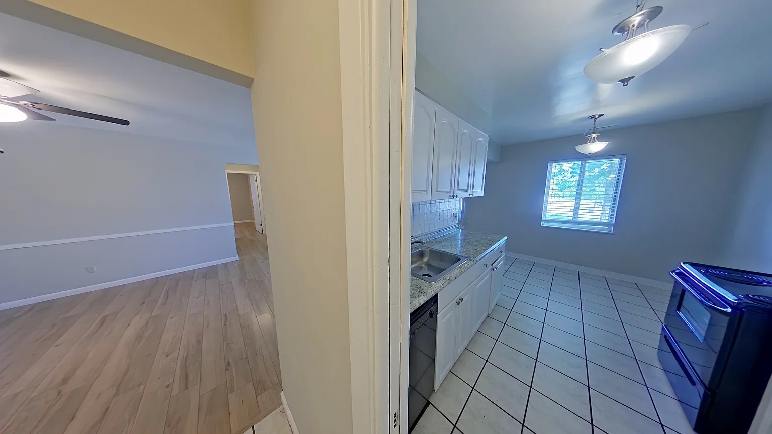 Twin Oaks Apartments – photo 1