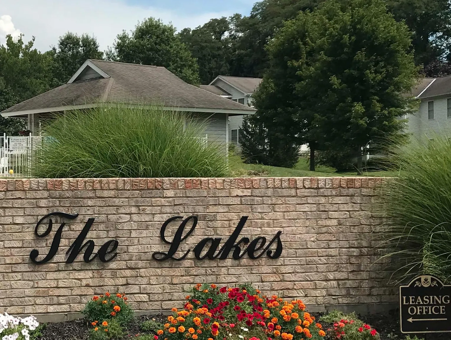 The Lakes Apartments – photo 2