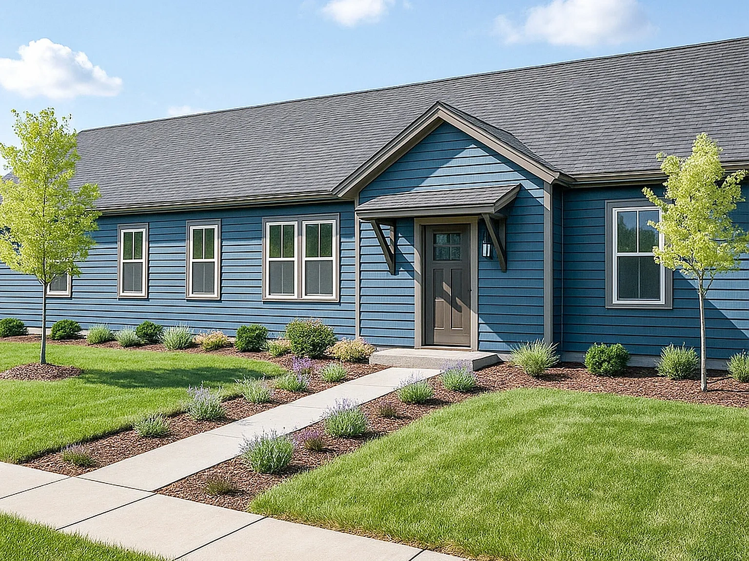 LEO at Bristol - Single Family Rental Homes – photo 3