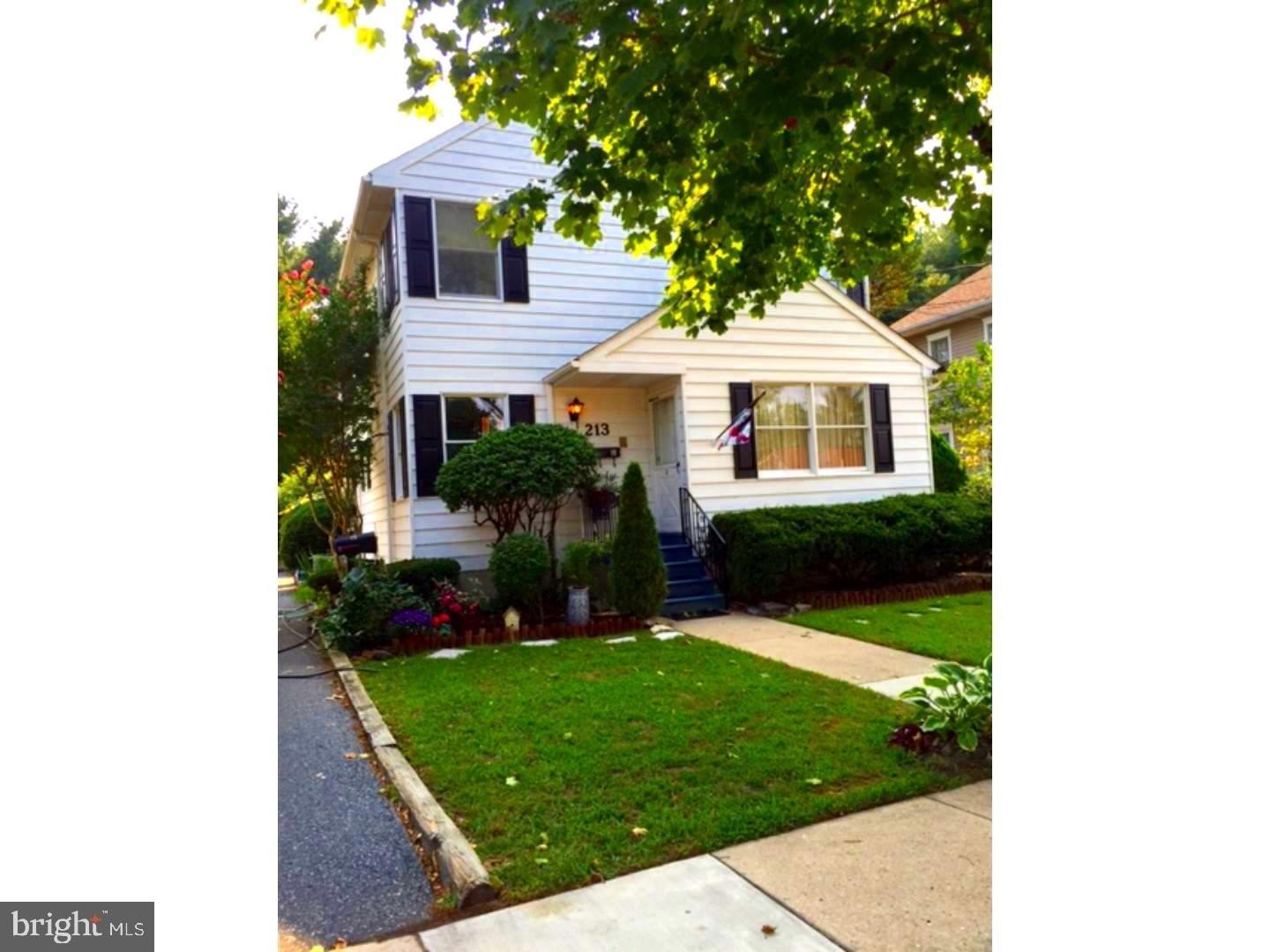 213 Laurel Ave #B – photo 1