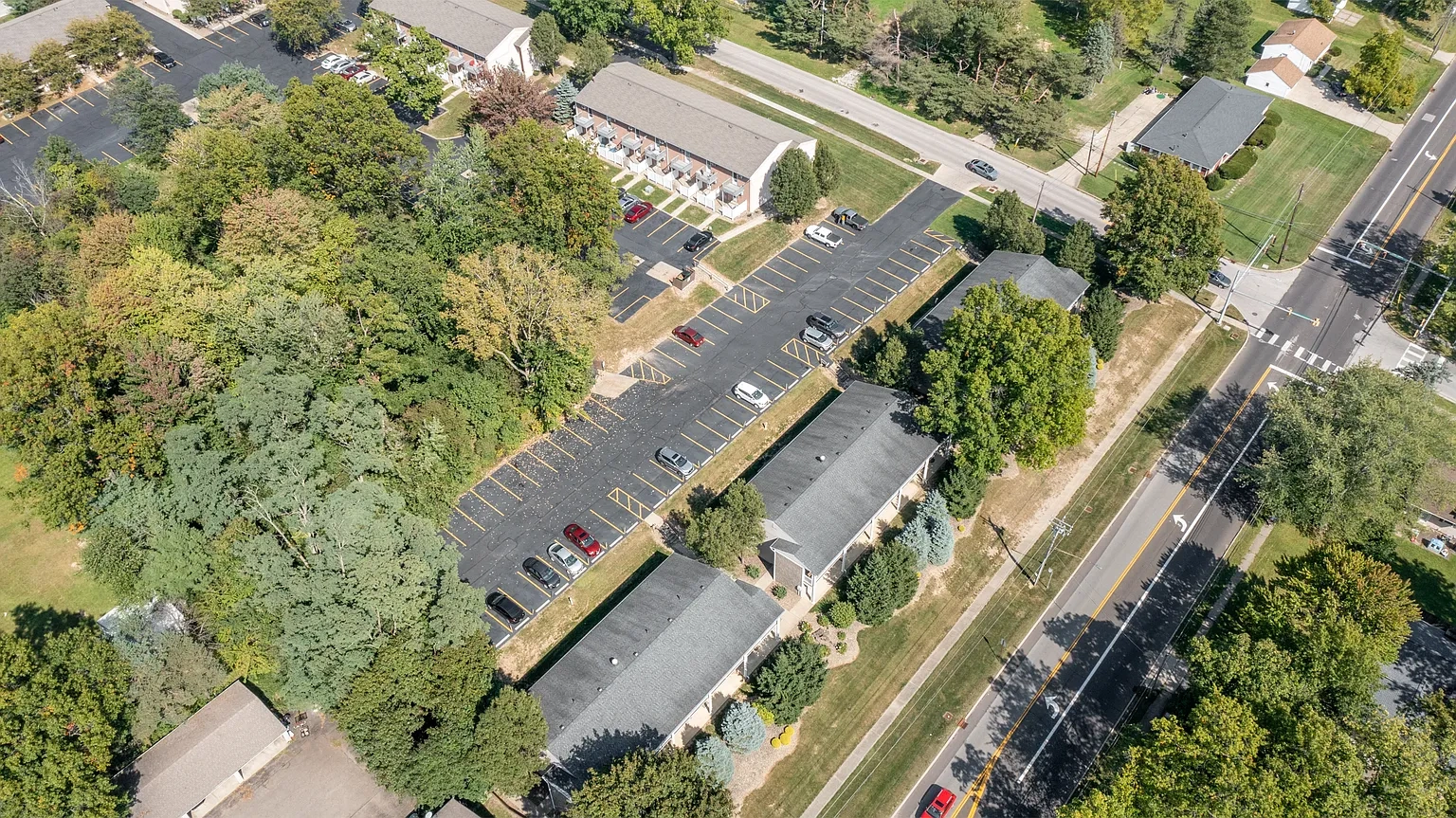 Graham Commons – photo 1