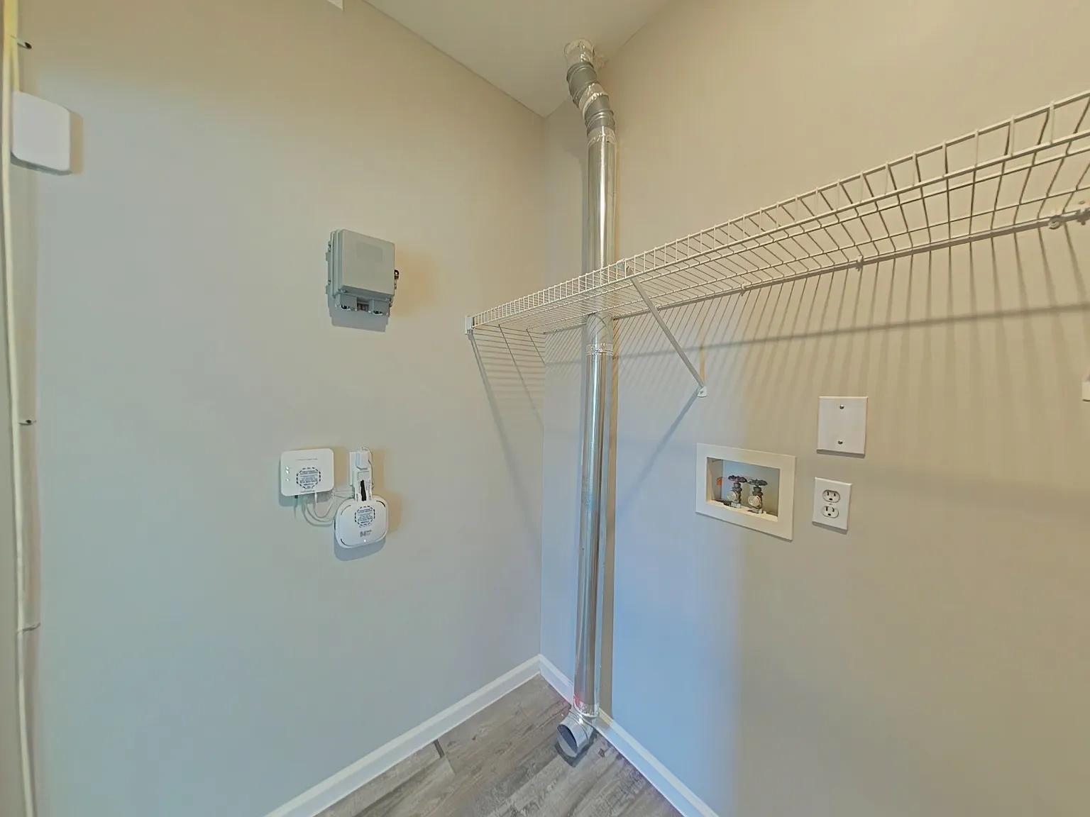 Landings At Beckett Ridge – Floor plan