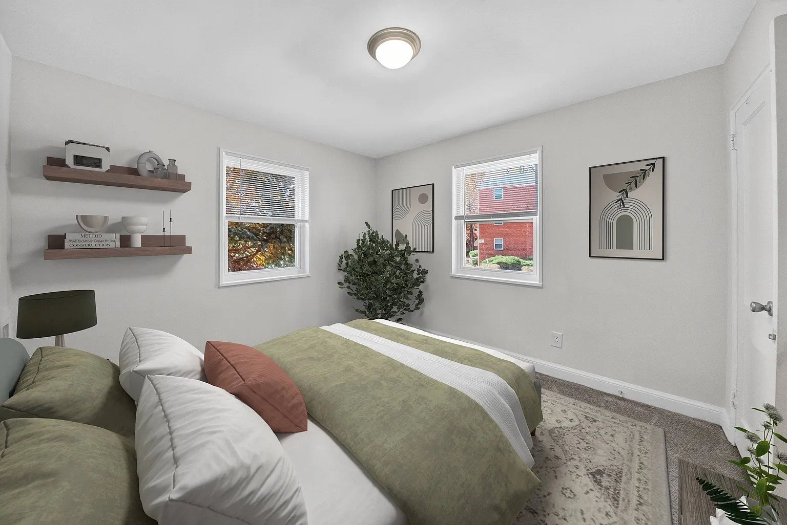 Croydon Manor Apartments – photo 5