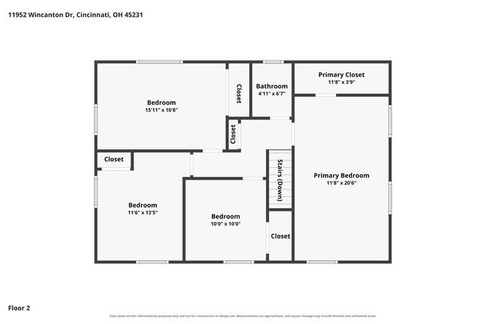 11952 Wincanton Dr – photo 3