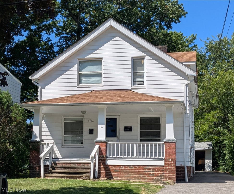 1340 Sheffield Rd unit 1 – photo 1