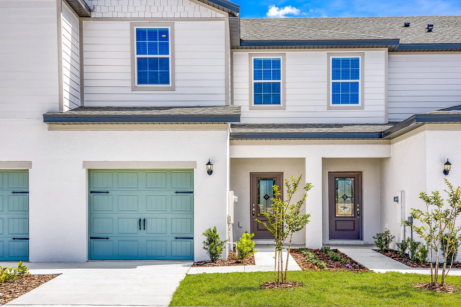 Sol Vista – Floor plan
