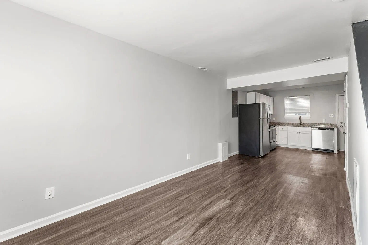 Bath Thomas – Floor plan