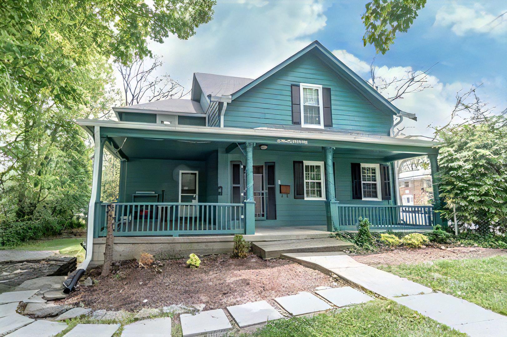 3 E Spring St – photo 1