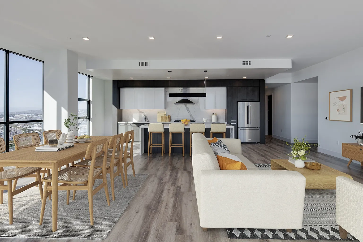 Luma Apartments – photo 3