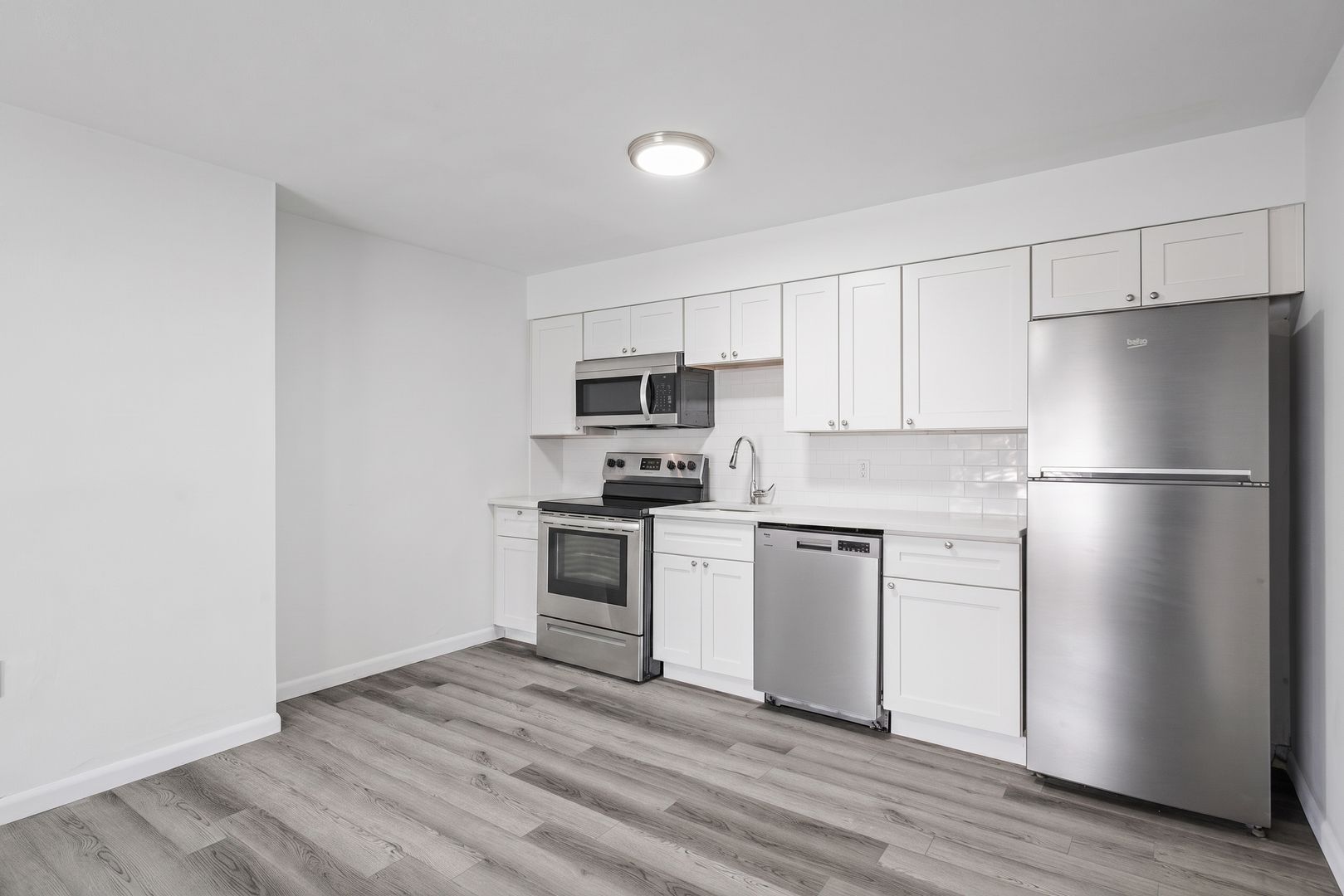 612 N St Clair St unit 1 – photo 4