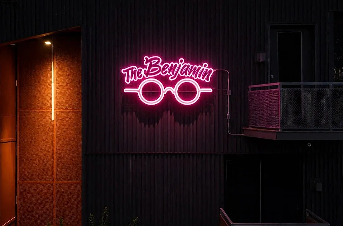 The Benjamin – photo 3