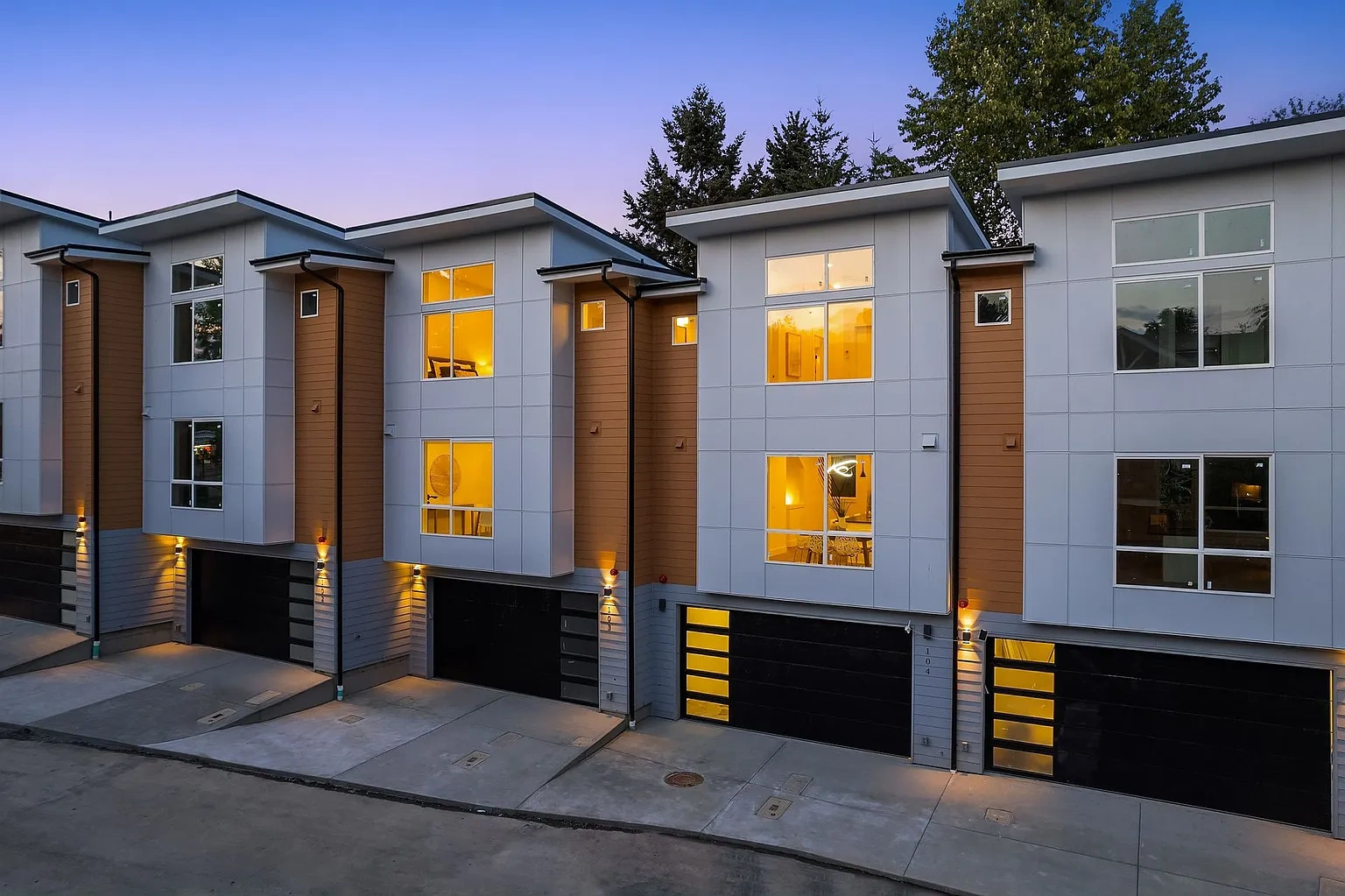 Hiatt Park Townhomes – photo 4