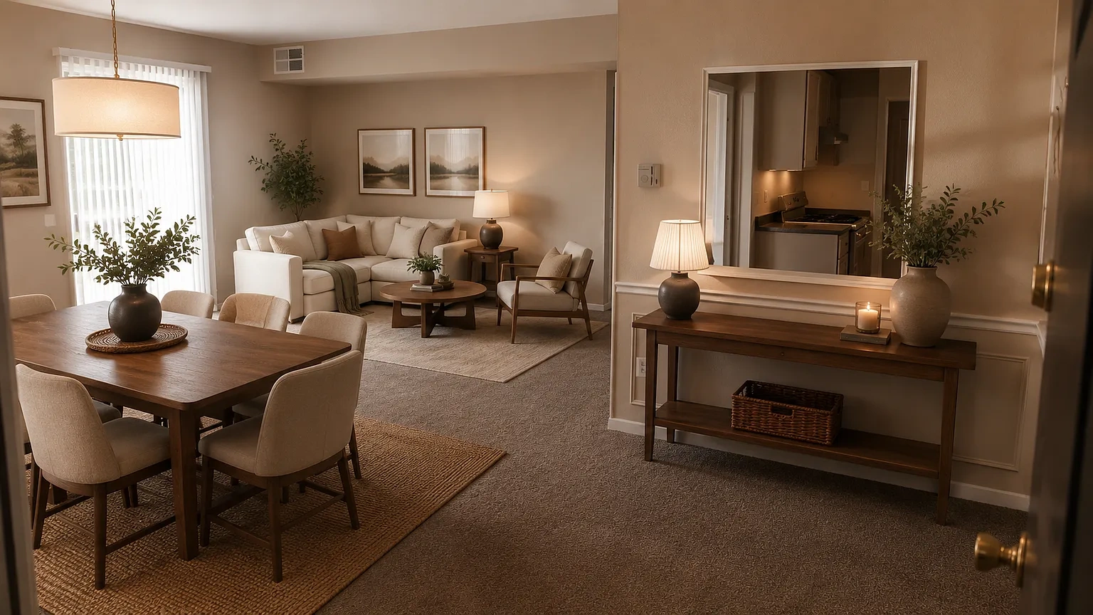 Boulder Creek Apartments – photo 4