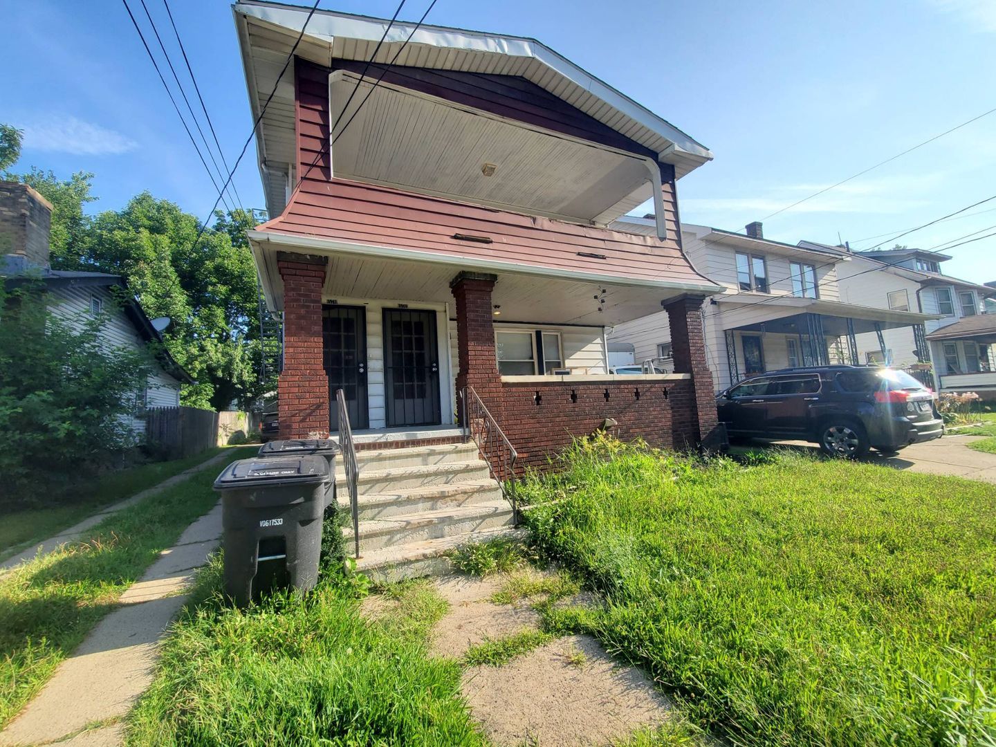 15711 Grovewood Ave unit Unit 2 – photo 2