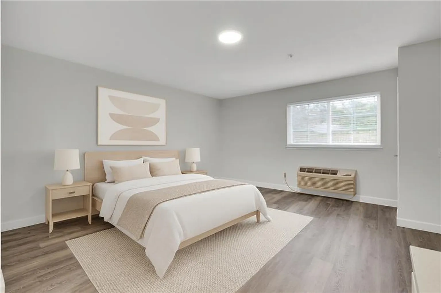 Stafford Commons – Floor plan