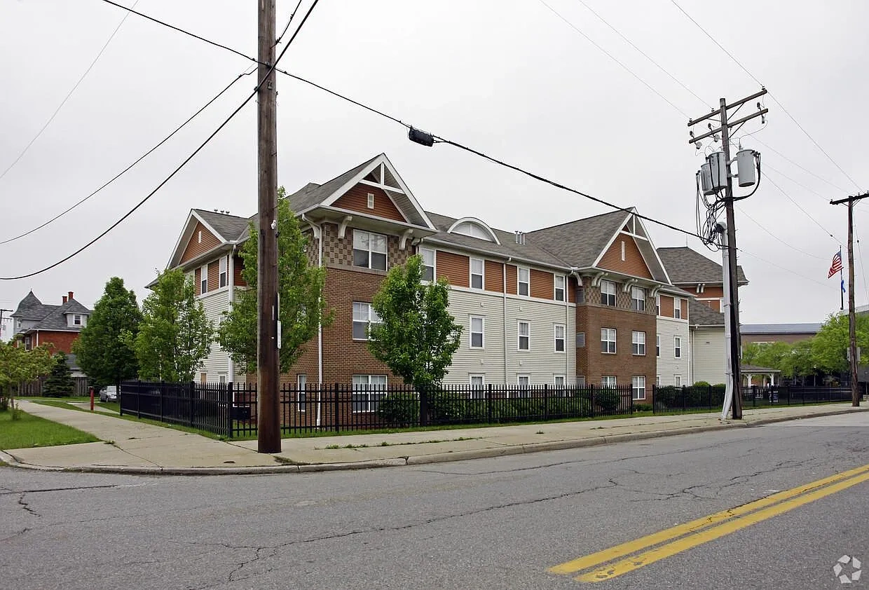 Broadway Elderly Apartments – photo 5