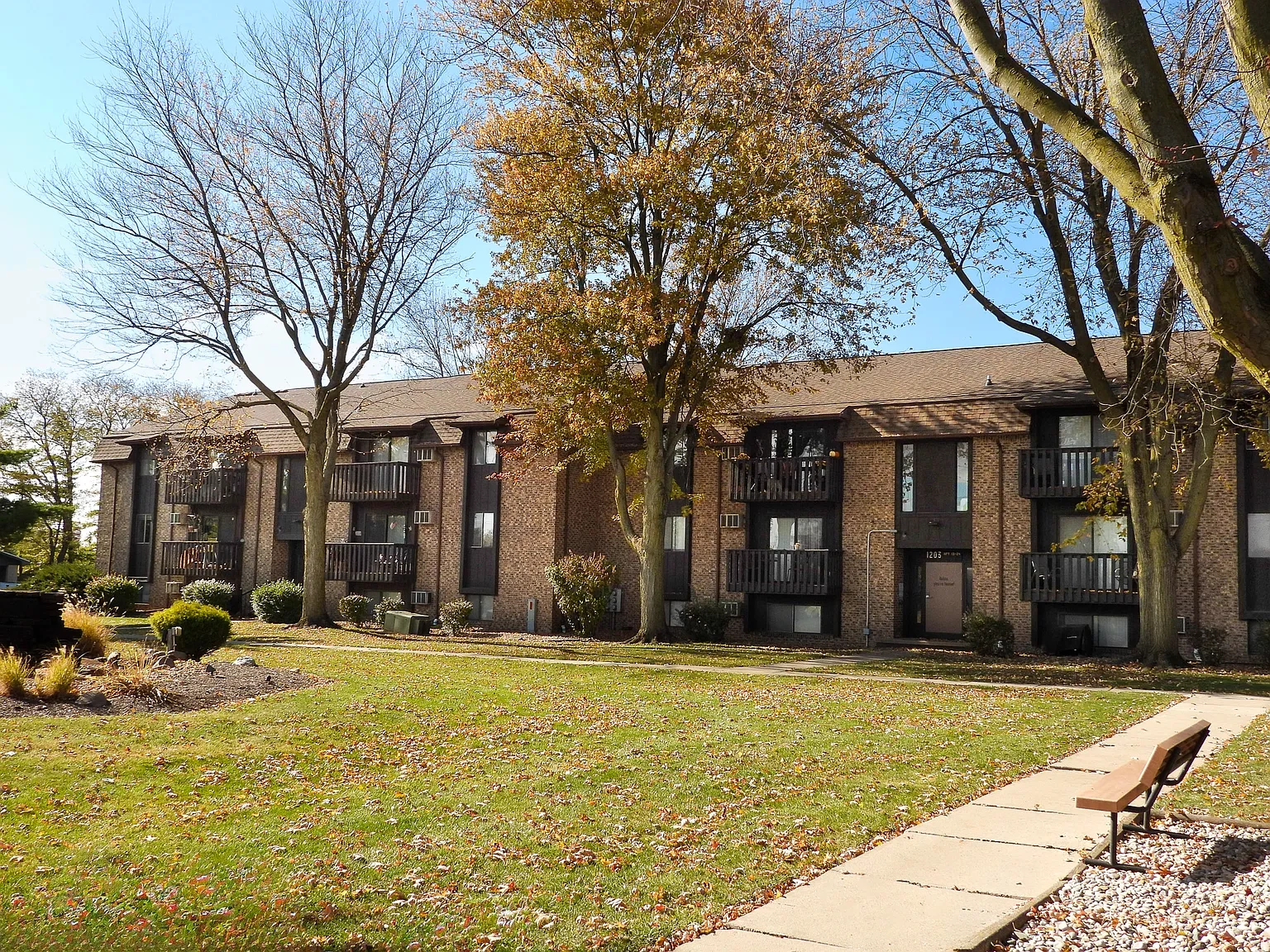 The Meadows Apartments – photo 2