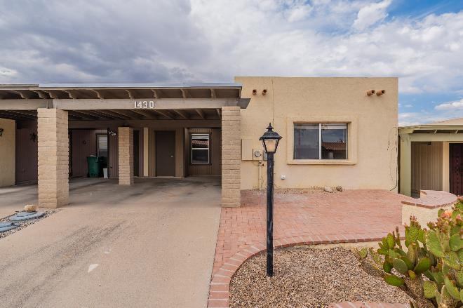 1430 W Camino Lucientes – photo 2