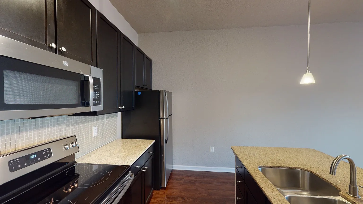 The Preserve at Gateway – Floor plan