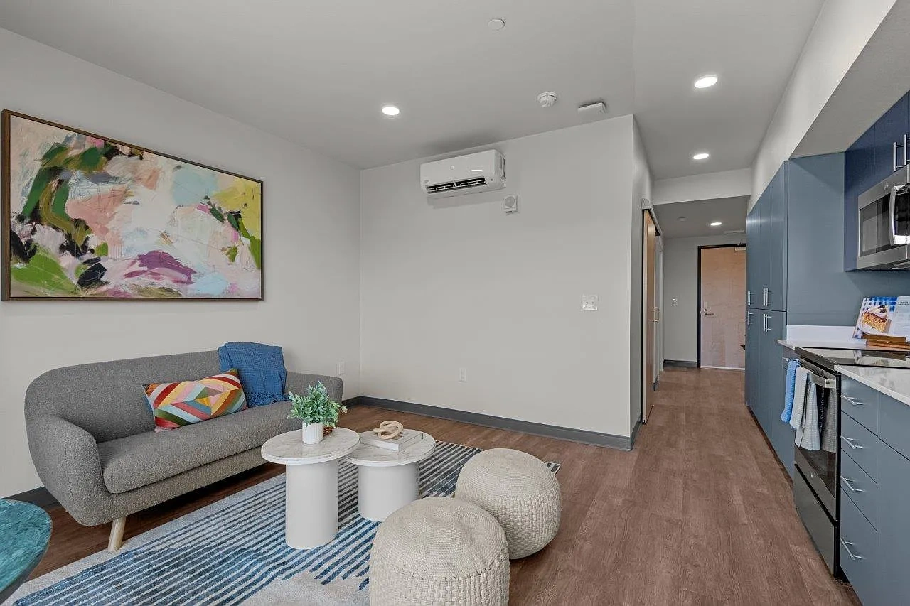 Ironside Apartments – photo 5