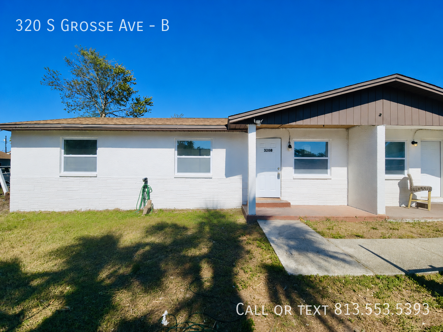 320 S Grosse Ave – photo 1