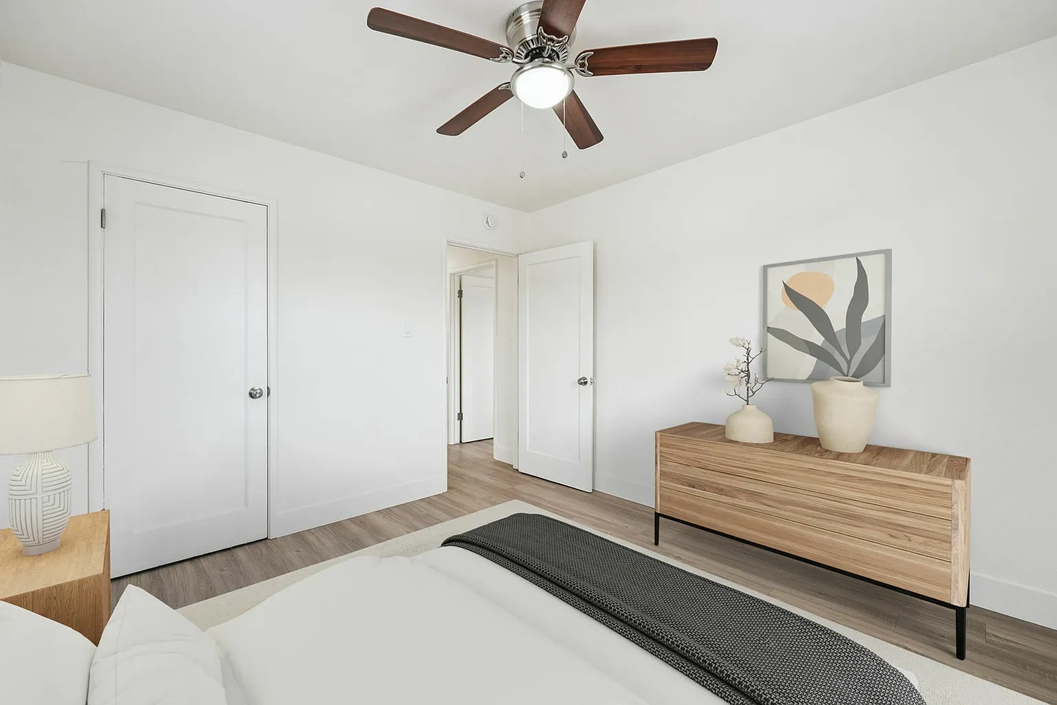 Hesperian Townhomes – photo 1