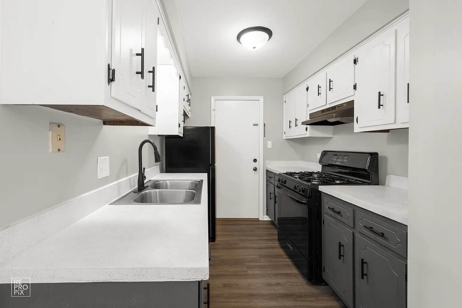 Woodland Court Apartments – photo 3