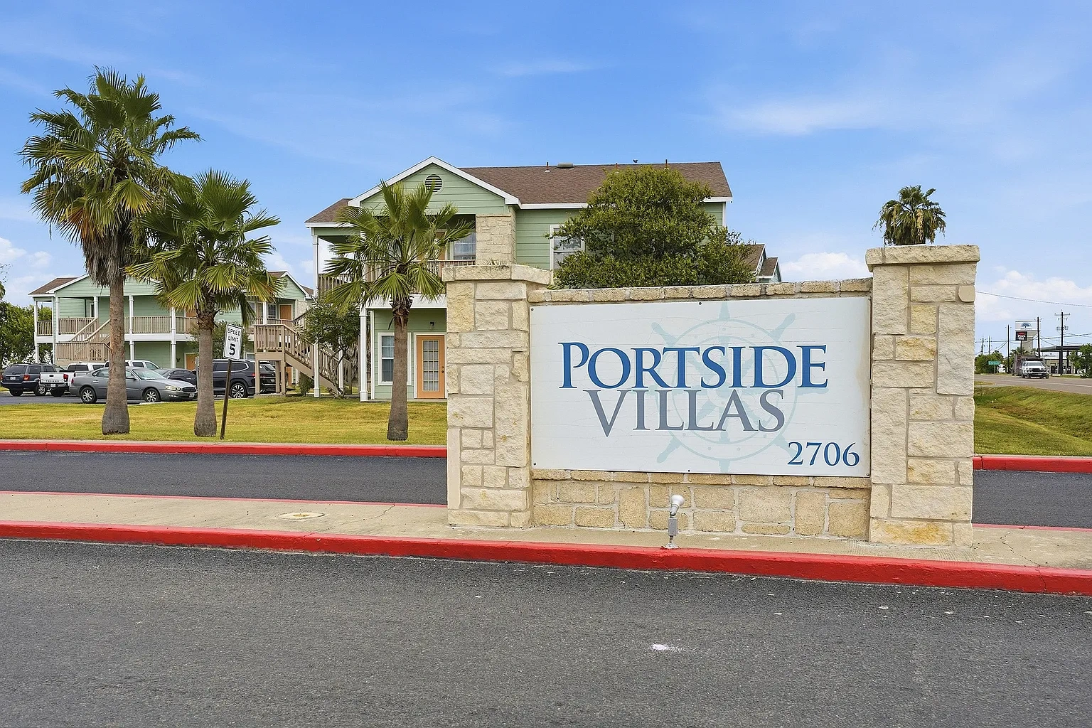 Portside Villas – photo 2