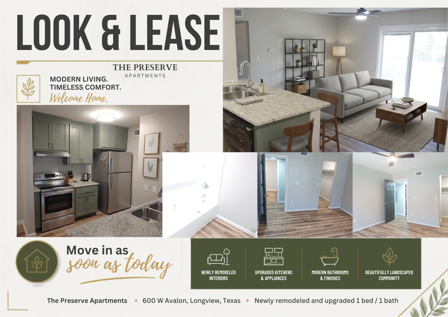 600 W Avalon Ave unit 209 – photo 1