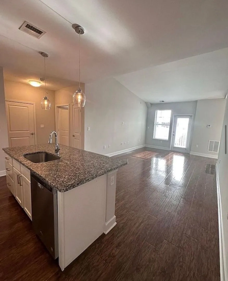 7 N Main St – Floor plan