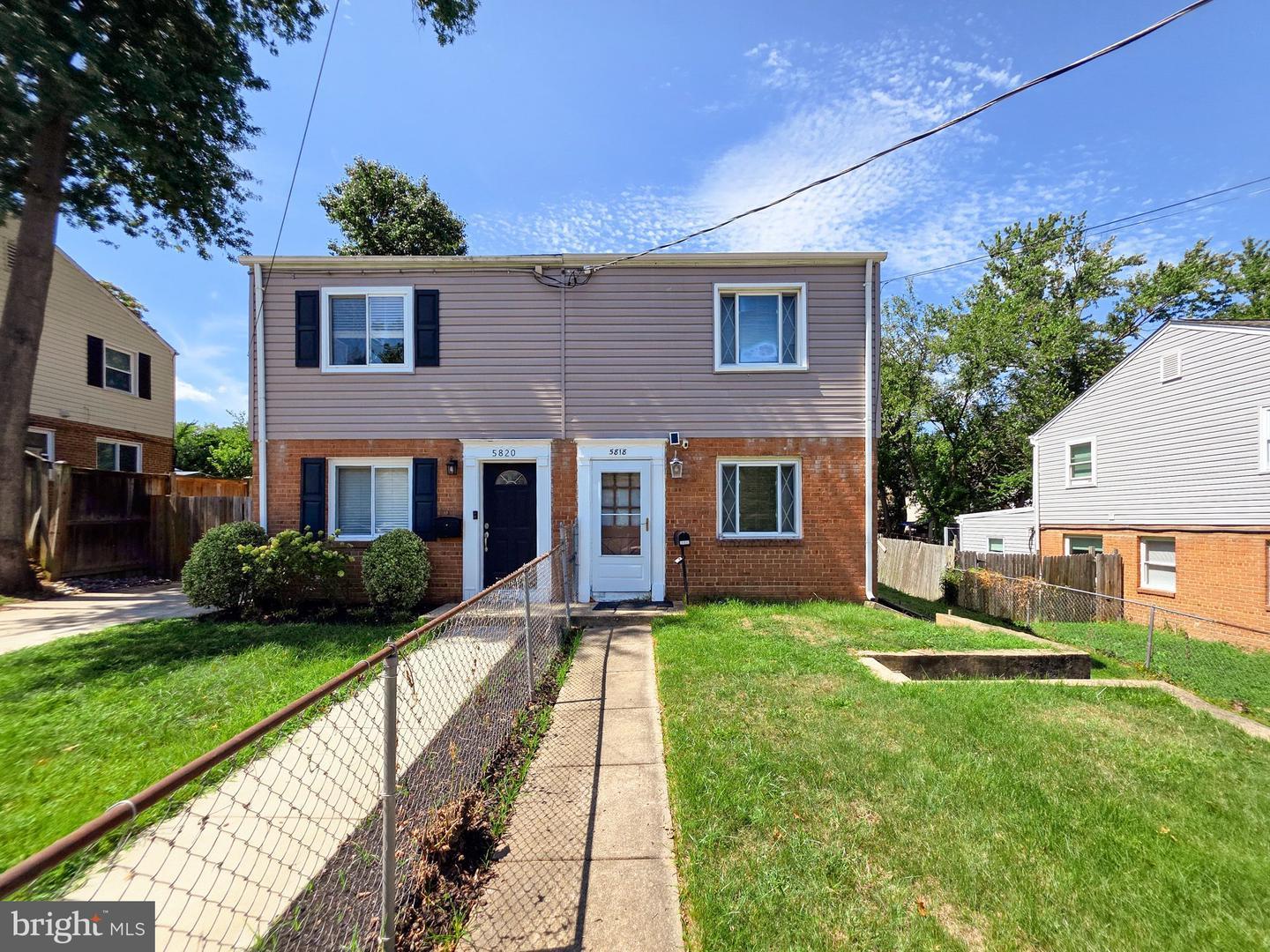 5818 Fifer Dr – photo 1