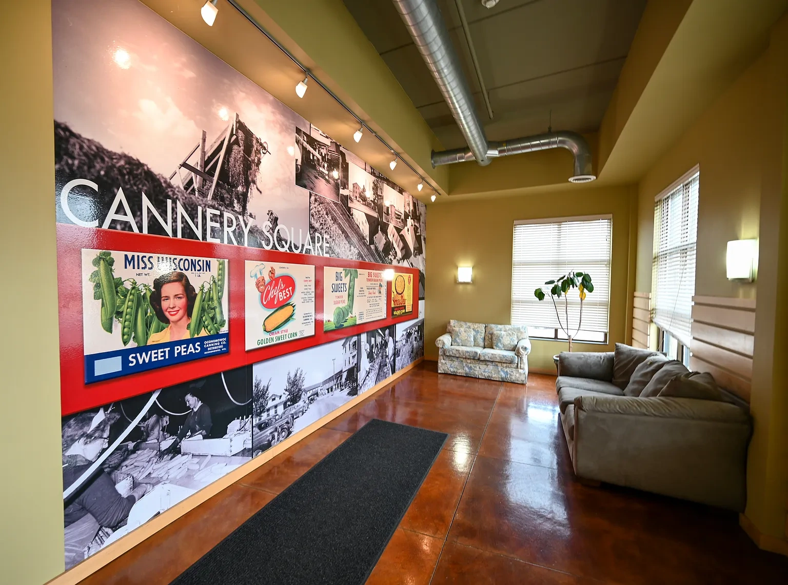Cannery Square Apartments – photo 5