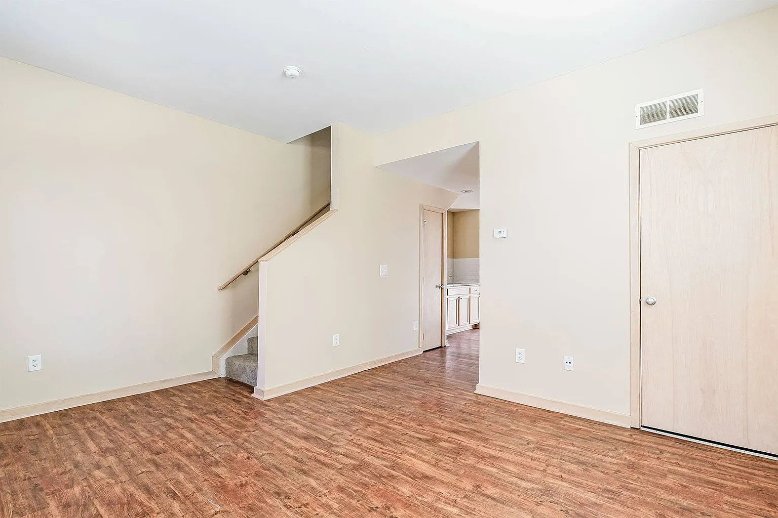 New Village Homes & Whitney Young Townhomes – photo 3