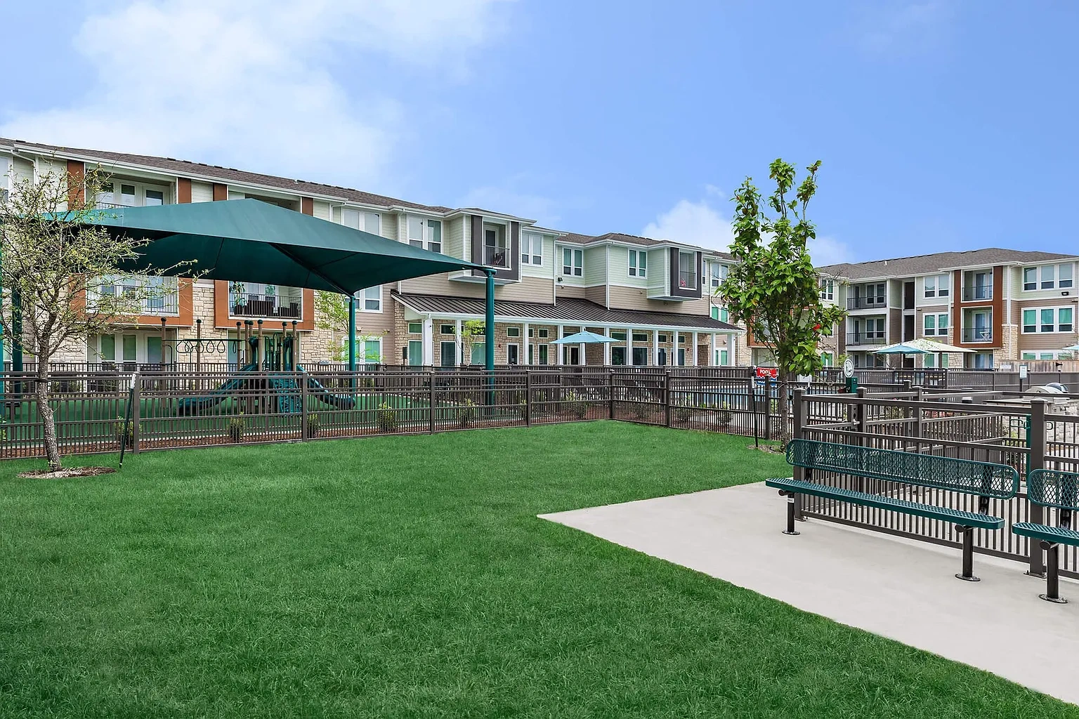 Green Oaks – photo 1