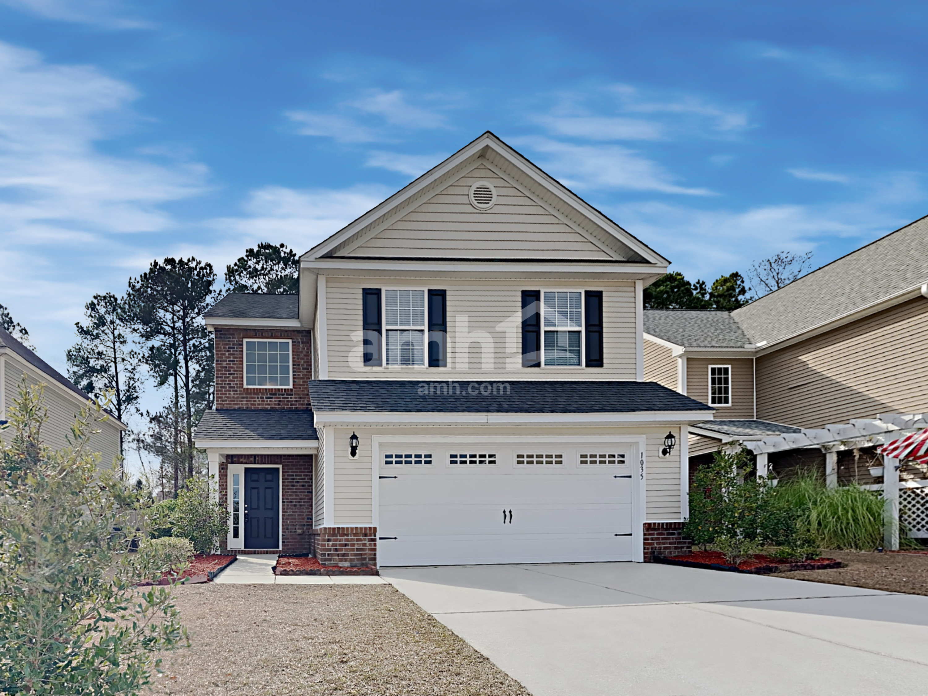 1035 Friartuck Trail – photo 1