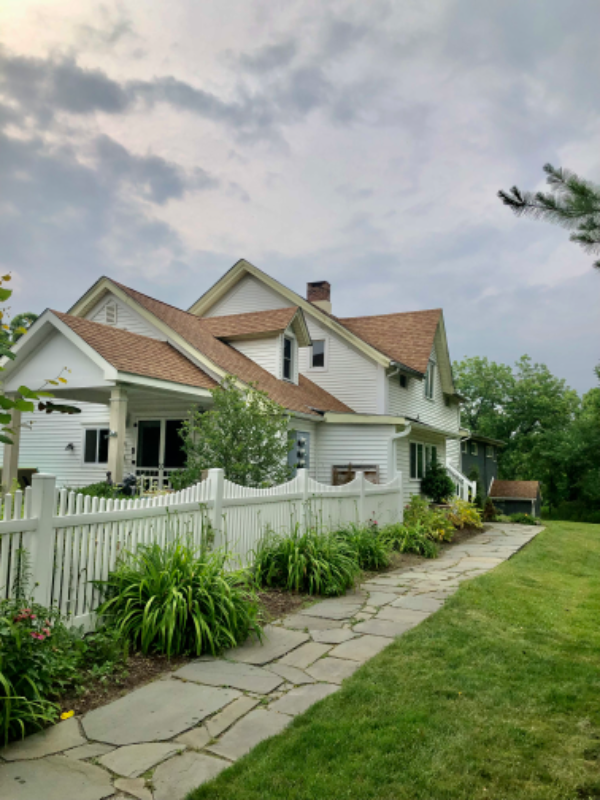 271 Stone School House Rd unit Cottage – photo 1