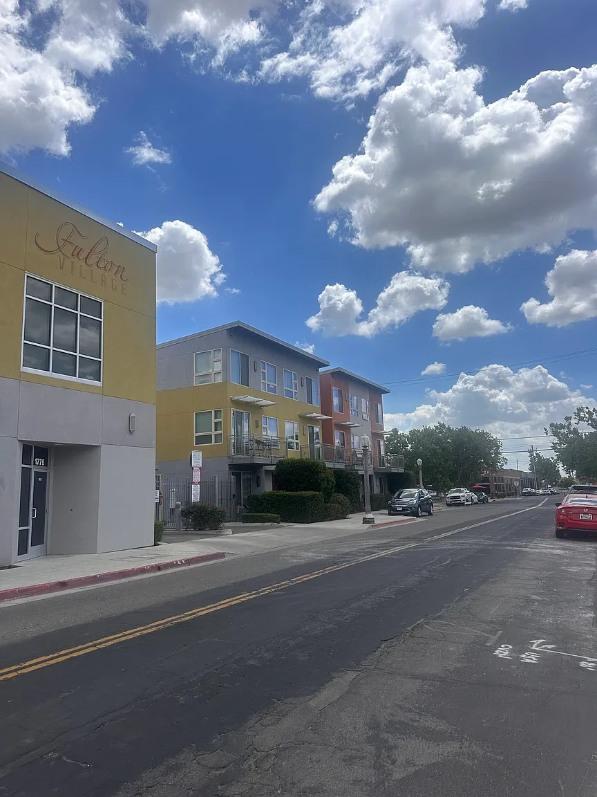 Fulton Village – photo 4