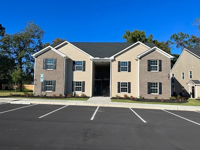 Adam Street Apartments – photo 2