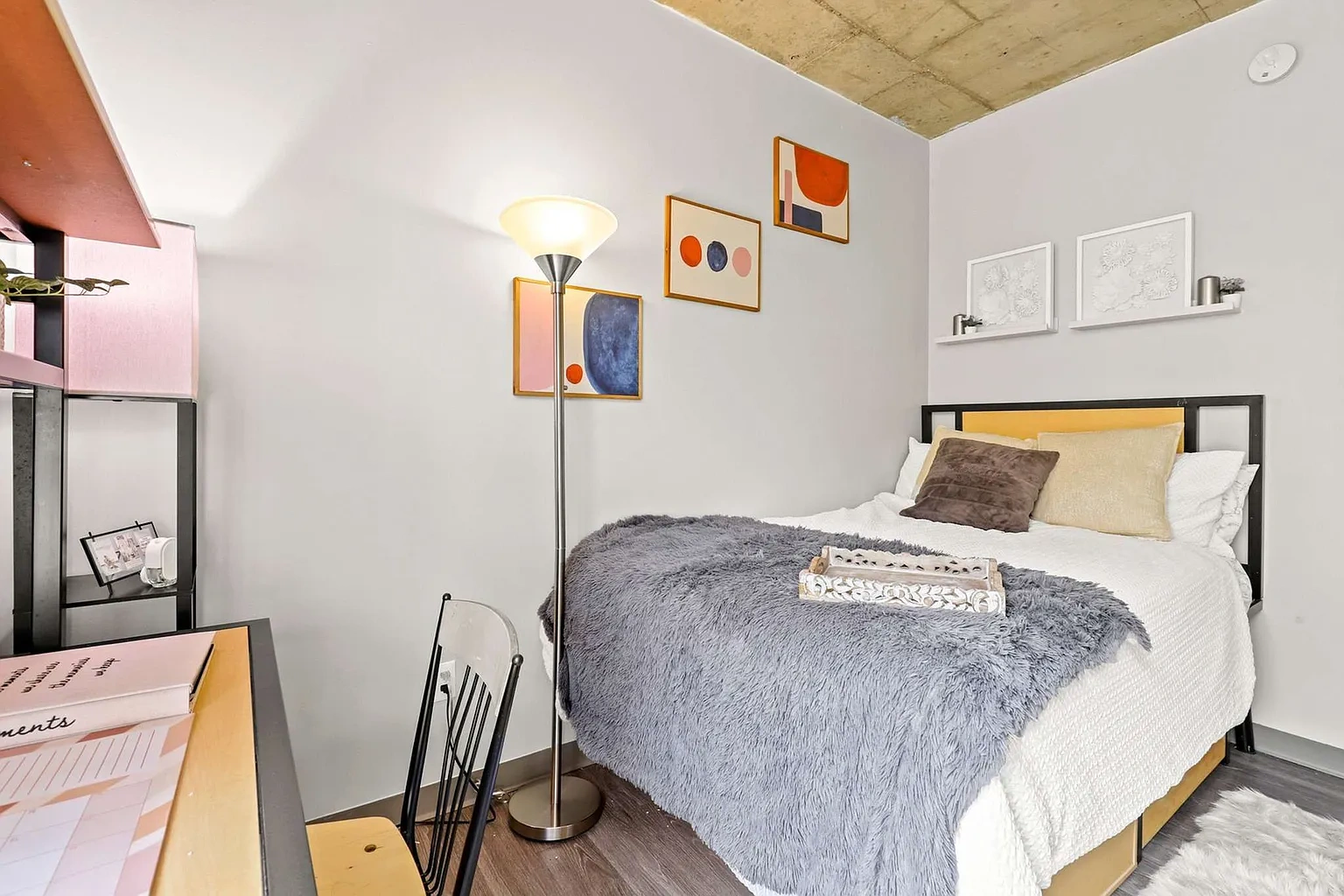 Auraria Lofts – photo 5