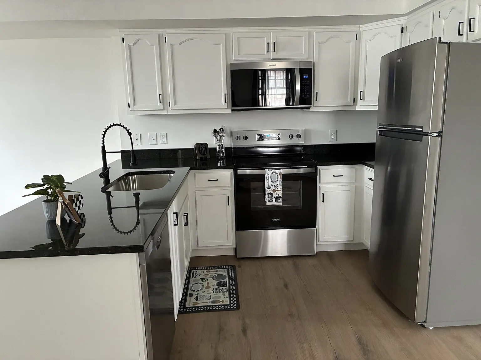 Museum Place Residences – photo 1